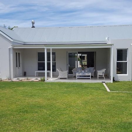 Margie'S Place Swellendam Exteriör bild